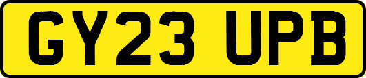GY23UPB