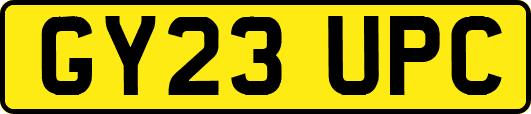 GY23UPC