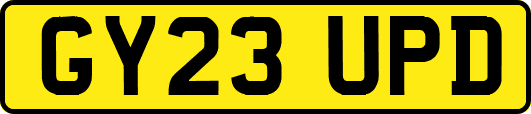 GY23UPD