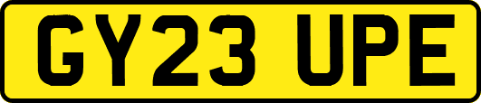 GY23UPE