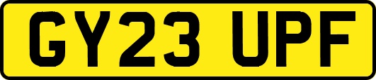 GY23UPF