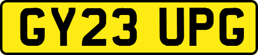 GY23UPG