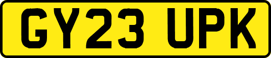 GY23UPK