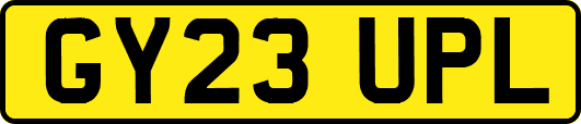 GY23UPL