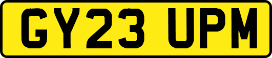 GY23UPM
