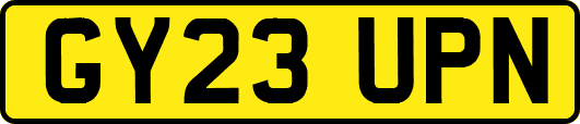 GY23UPN