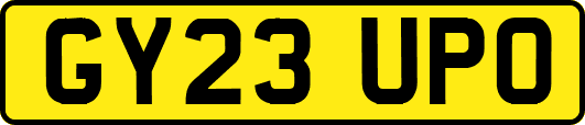 GY23UPO