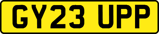 GY23UPP