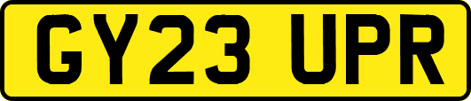 GY23UPR