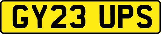 GY23UPS