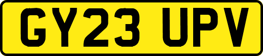 GY23UPV