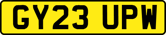 GY23UPW