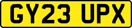GY23UPX