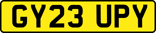 GY23UPY