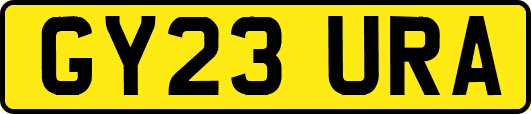 GY23URA