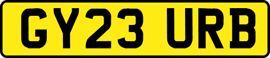 GY23URB