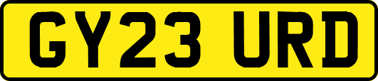GY23URD