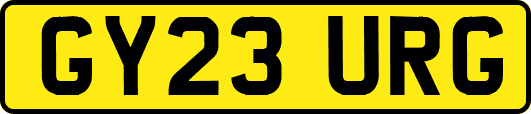 GY23URG