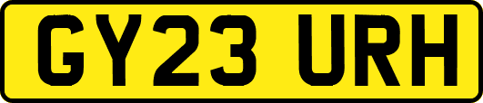 GY23URH