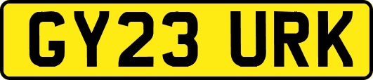 GY23URK