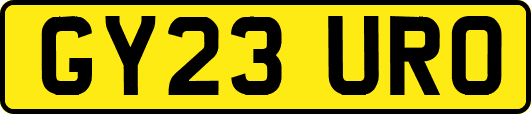 GY23URO