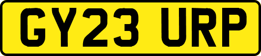 GY23URP