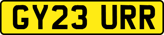 GY23URR