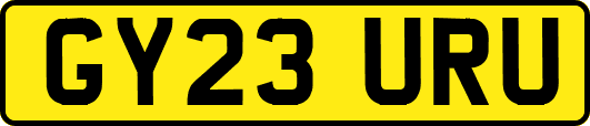 GY23URU