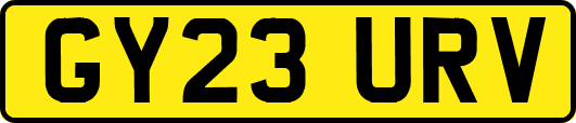 GY23URV