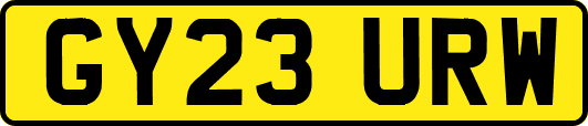GY23URW