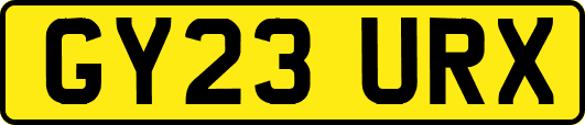 GY23URX