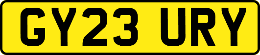 GY23URY