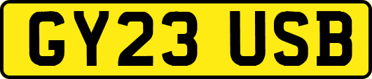 GY23USB