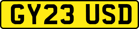 GY23USD