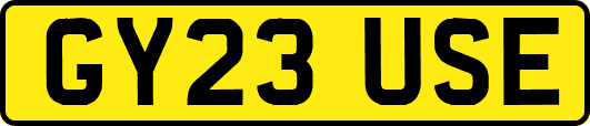 GY23USE