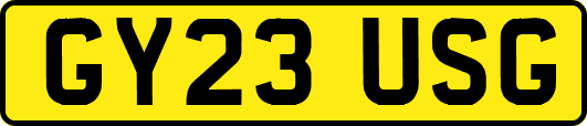 GY23USG