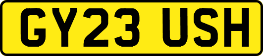 GY23USH