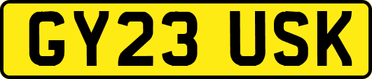 GY23USK