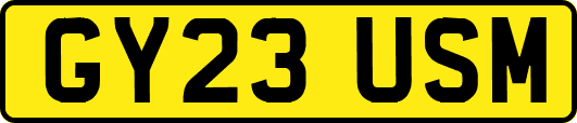GY23USM