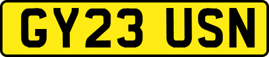 GY23USN