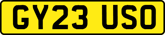 GY23USO