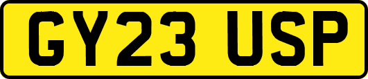 GY23USP