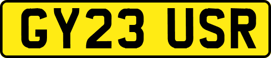 GY23USR