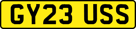 GY23USS