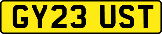 GY23UST