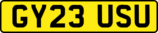 GY23USU