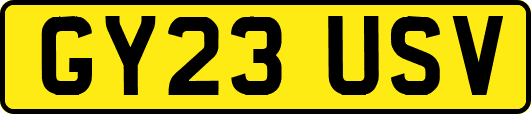 GY23USV