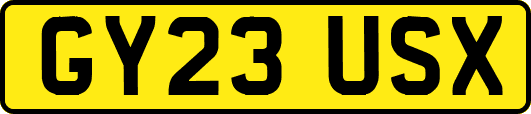 GY23USX