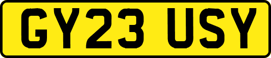 GY23USY