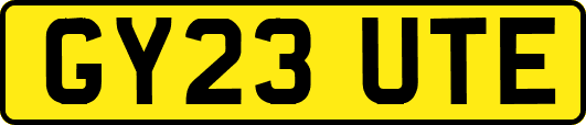 GY23UTE